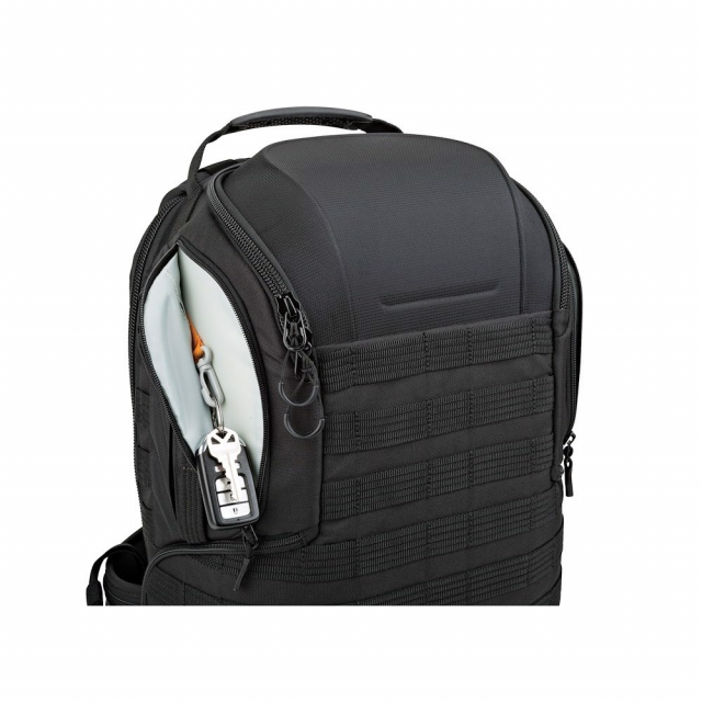 Lowepro Lowepro - ProTactic 450 AW II Black - GRL