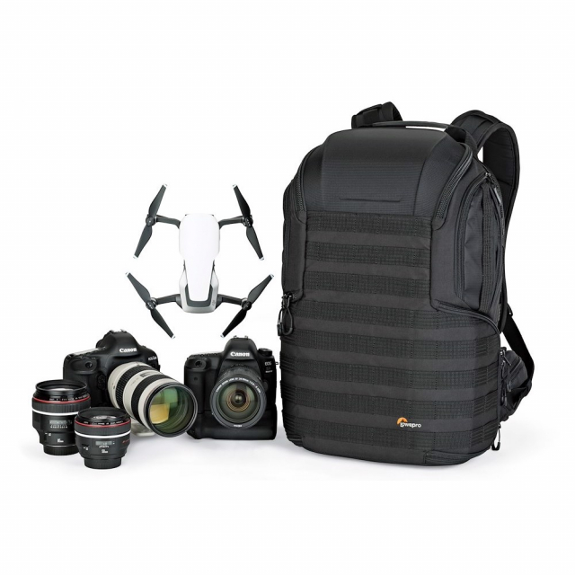 Lowepro Lowepro - ProTactic 450 AW II Black - GRL