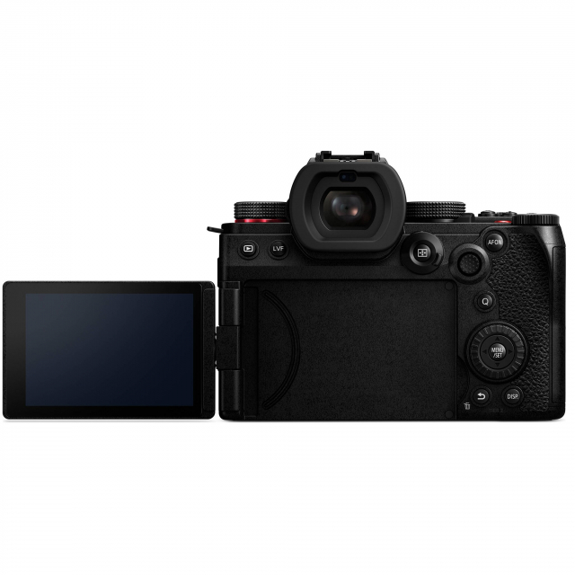 Panasonic lumix Panasonic Lumix S5 II body