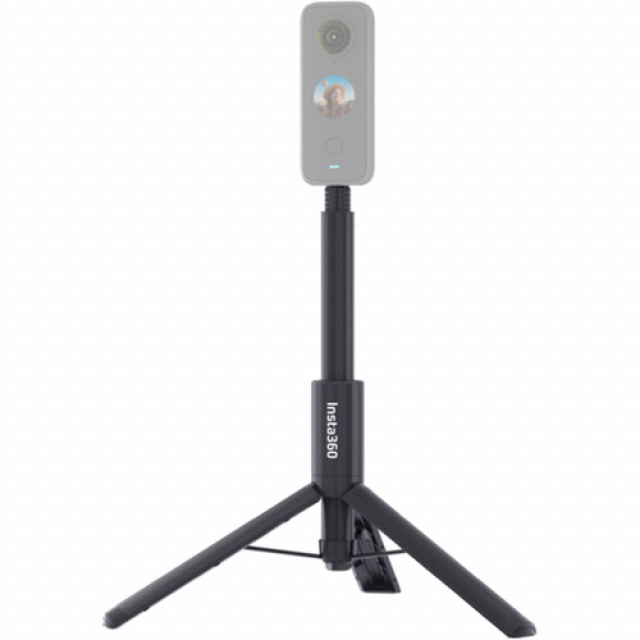 Insta Insta360 2in1 Invis. SelfieStick+Tripod