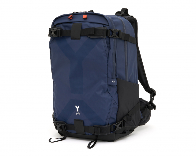 Nya-evo NYA-EVO - Fjord 36 Action Pack Econyl Midnight Blue