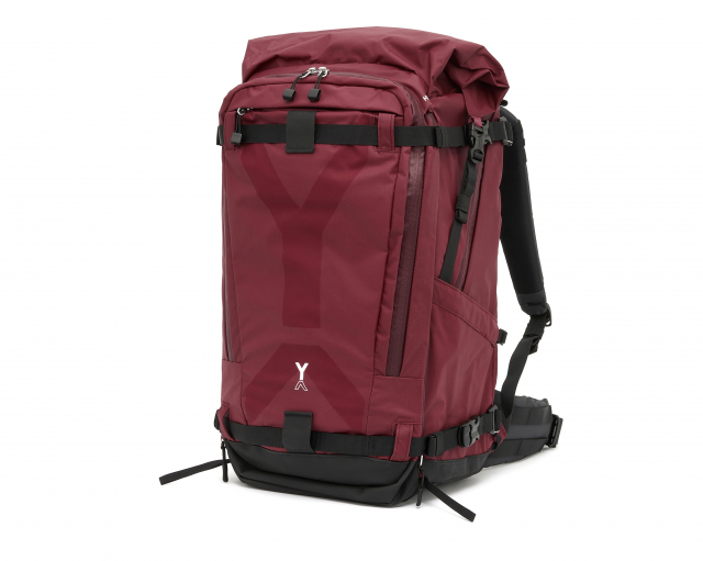 Nya-evo NYA-EVO - Fjord 60-C Action Pack Econyl Canyon Red