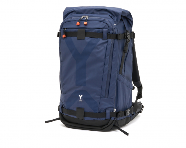 Nya-evo NYA-EVO - Fjord 60-C Action Pack Econyl Midnight Blue