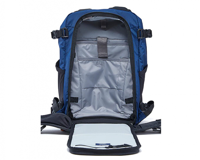 Nya-evo NYA-EVO - Fjord 26 Adventure camera backpack Midnight Blue