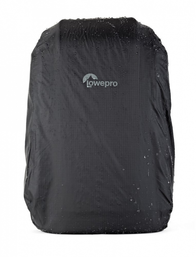 Lowepro Lowepro - ProTactic 350 AW II Black - GRL