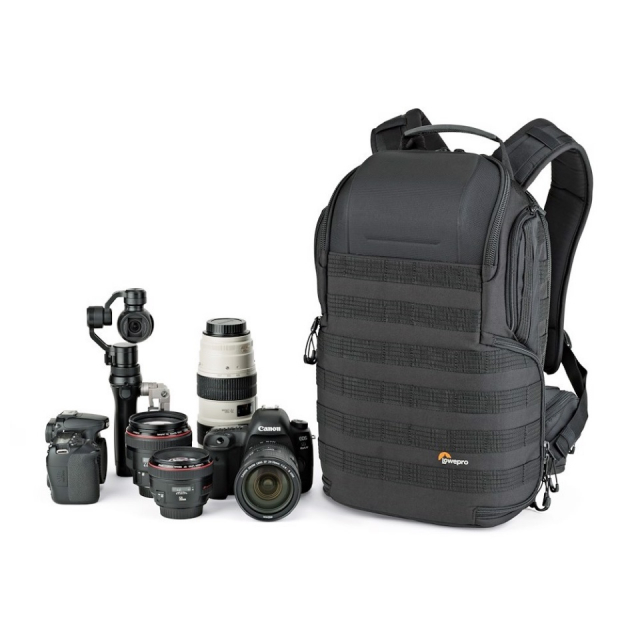 Lowepro Lowepro - ProTactic 350 AW II Black - GRL