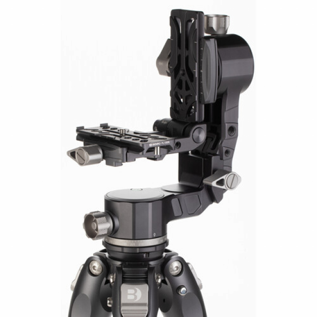 Benro BENRO GH-2 + PL-100 TÊTE DE GIMBAL