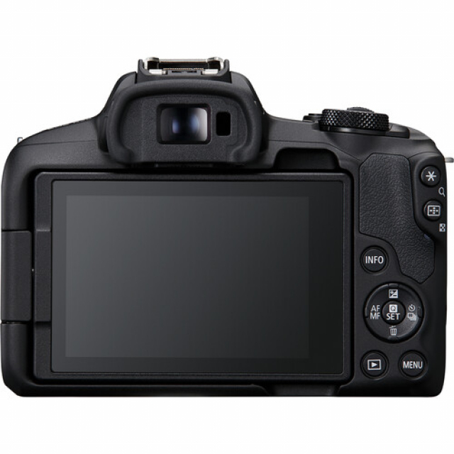 Canon Canon EOS R50 Body BLK