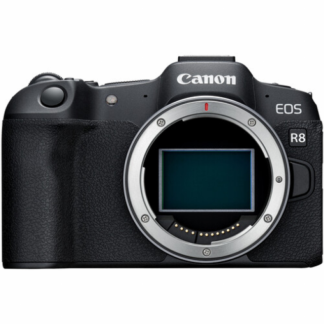 Canon Canon EOS R8 Body Canon Italia