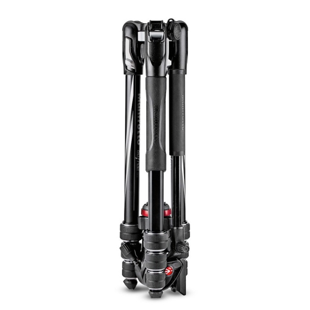 Manfrotto Befree  Live  Advanced  Allum. Twist MVKBFRT-LIVE