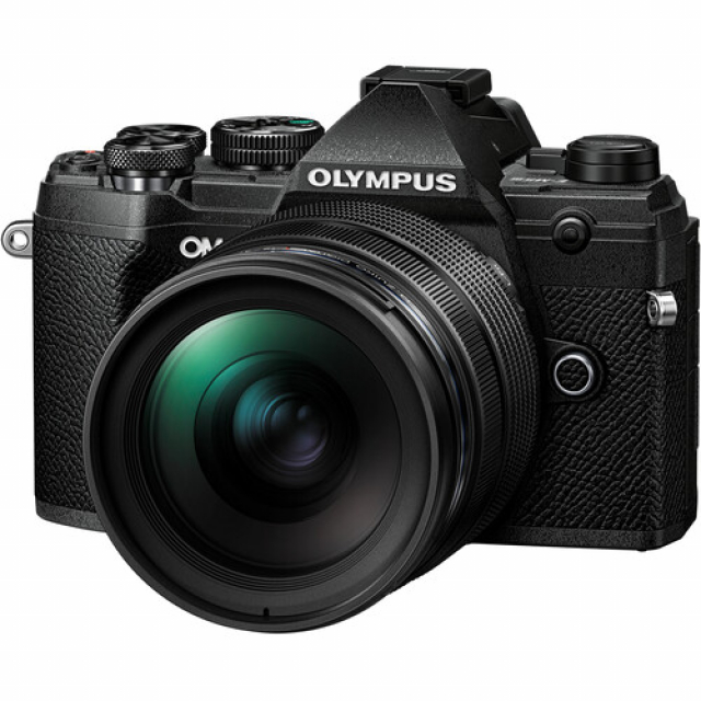 Om system Olympus OM System ED-M 12-40 II PRO -NOLEGGIO-