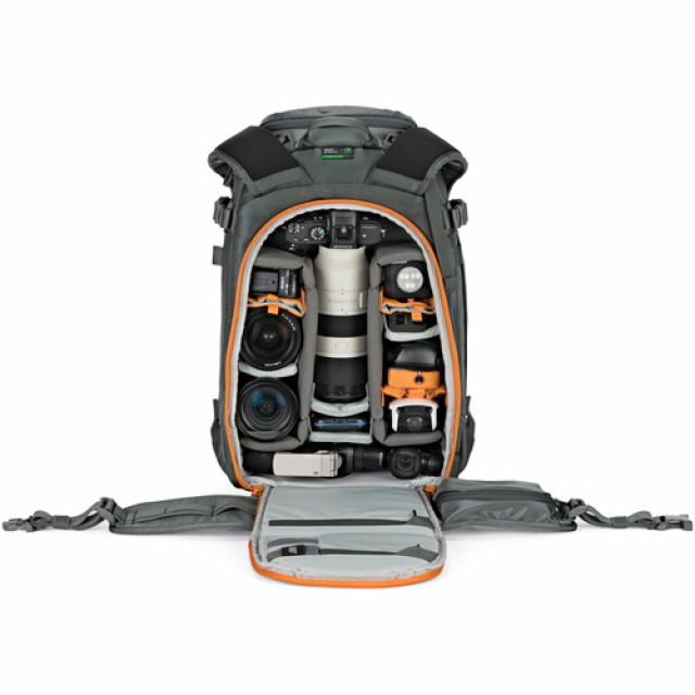 Lowepro Lowepro Whistler BP 350 AW II PWW