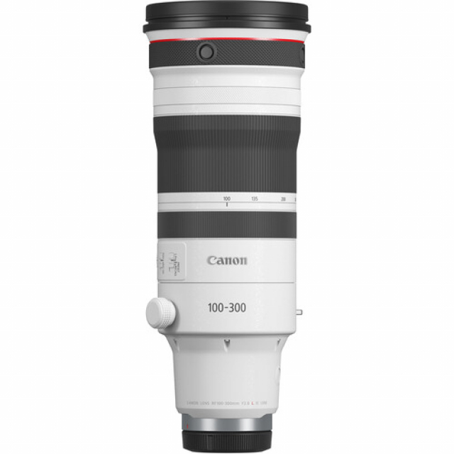 Canon Canon RF 100-300 2,8 L IS USM