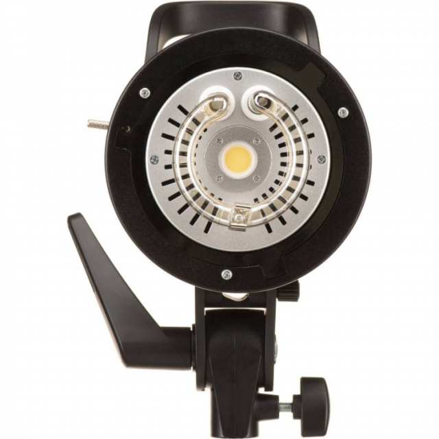 Godox Godox Flash monotorcia SK400II-V con lampada pilota a Led