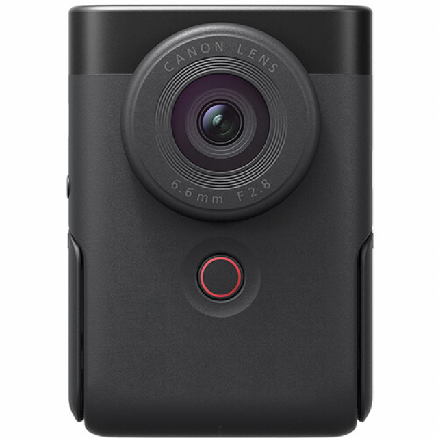 Canon Canon PowerShot V10 Vlog Camera (Black)