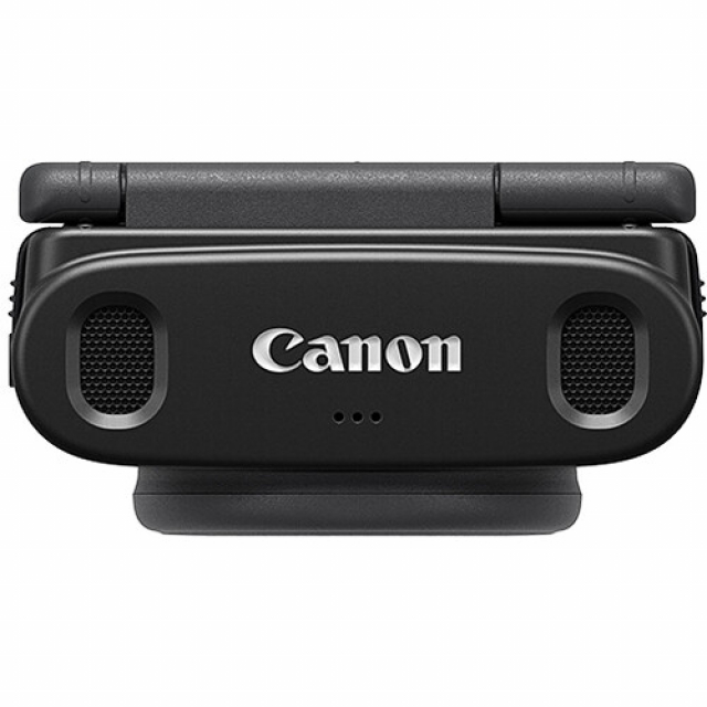 Canon Canon PowerShot V10 Vlog Camera (Black)