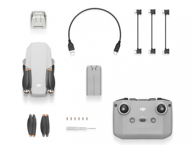 Dji DJI MINI 2 SE