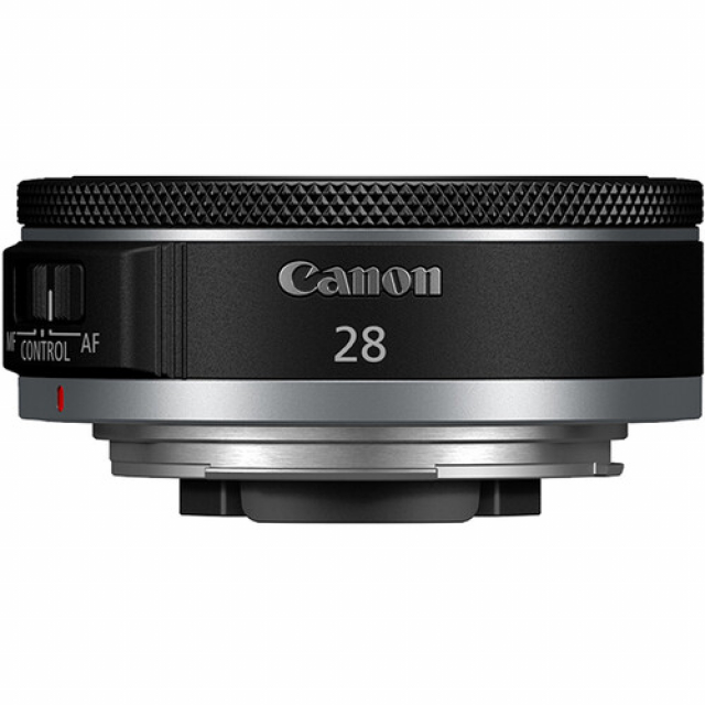 Canon Canon RF 28mm F2.8 STM