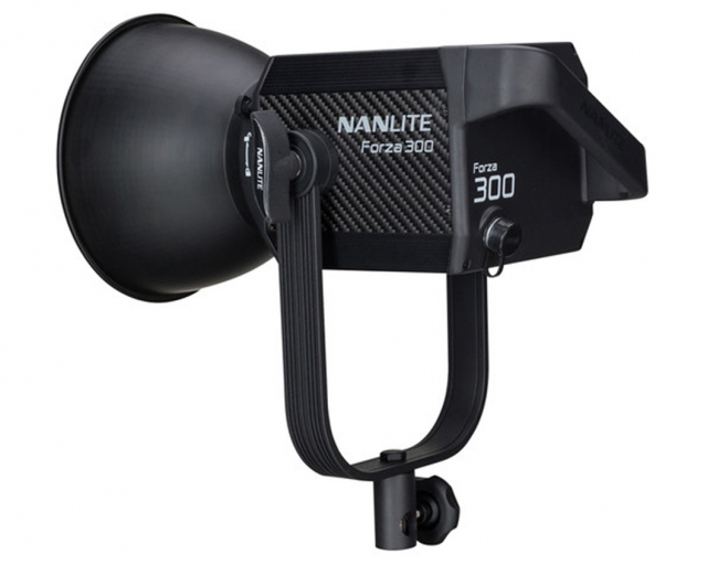 Nanlite Nanlite - Luce Led Forza 300 - 300w-Noleggio