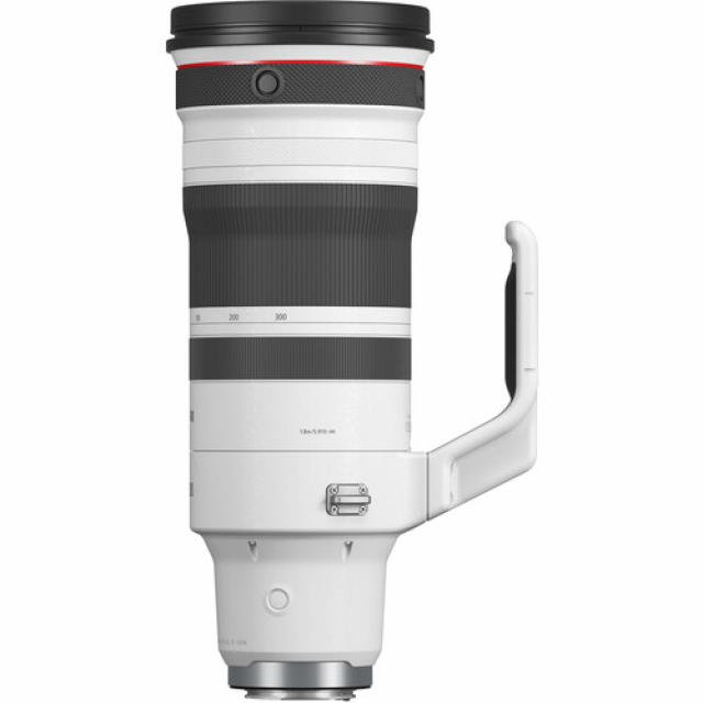 Canon Canon RF 100-300 2,8 L IS USM Noleggio