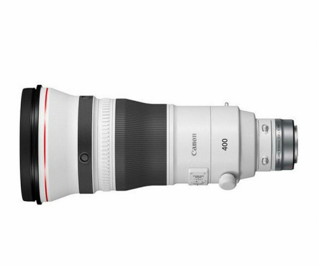 Canon Canon RF 400mm F2.8 L IS USM