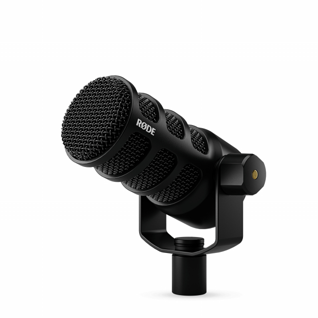 Rode Rode - PodMic USB - Dynamic Broadcast Mic