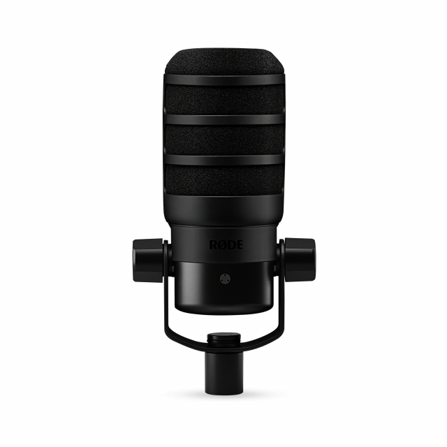 Rode Rode - PodMic USB - Dynamic Broadcast Mic