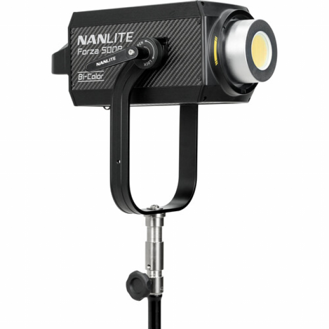 Nanlite Nanlite - Luce Led Forza 500 II Bicolor - 500w