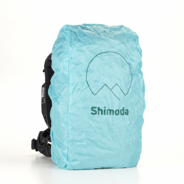 Shimoda Shimoda Action X 30 V2 Yellow