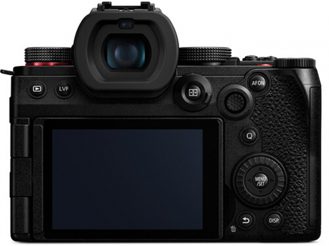 Panasonic lumix Panasonic Lumix G9 MII+ Ob.12-60 Leica con voucher