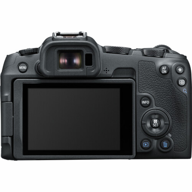 Canon Canon EOS R8 Body Black -Noleggio