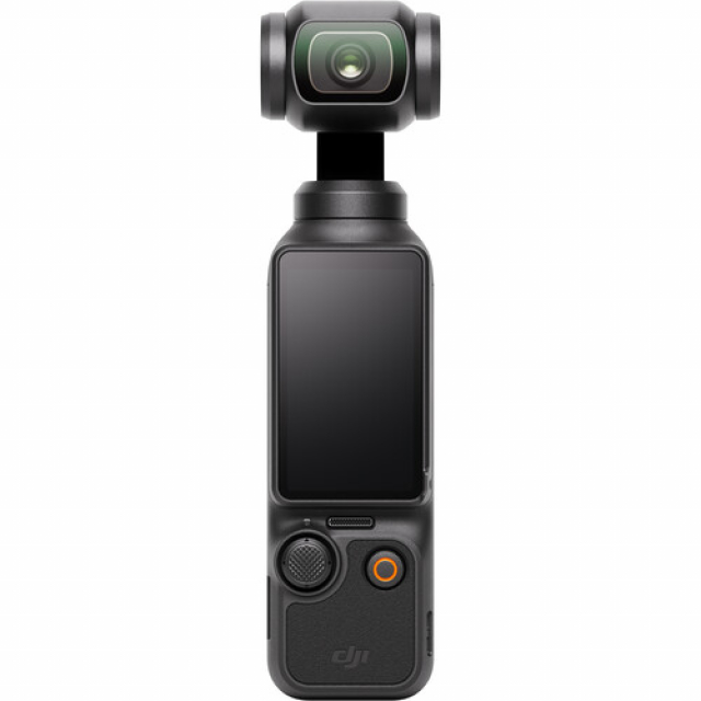 Dji Dji - Osmo Pocket 3