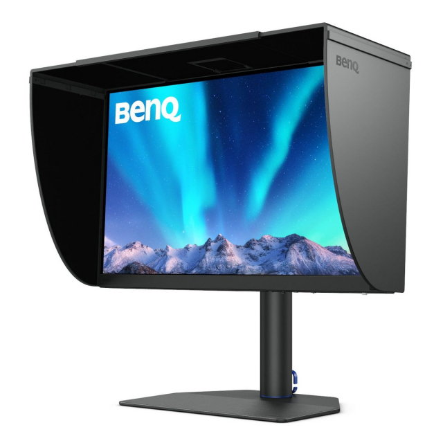 Benq BenQ - SW272Q