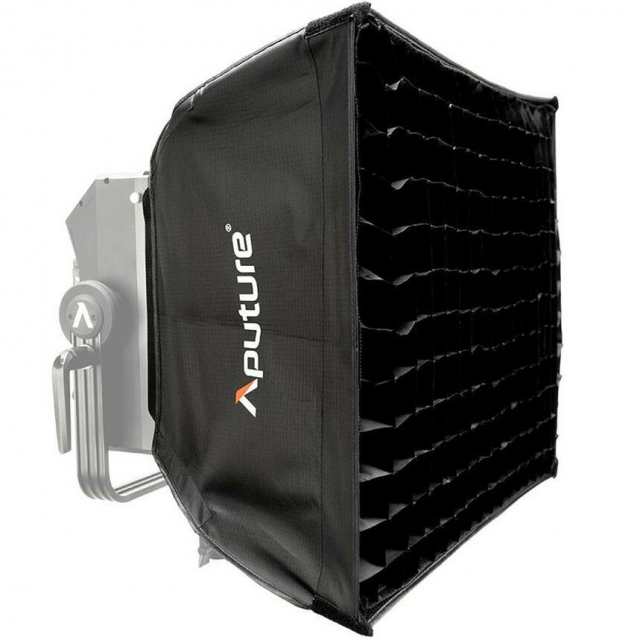 Aputure Softbox Aputure P300 C