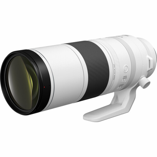 Canon Canon RF 200-800mm F6.3-9.0 IS USM