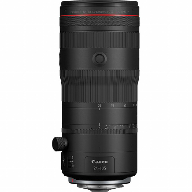 Canon Canon RF 24-105mm F2.8 L IS USM Z