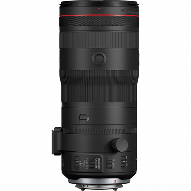 Canon Canon RF 24-105mm F2.8 L IS USM Z