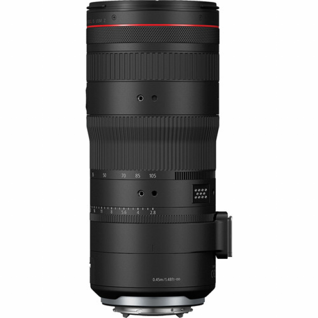 Canon Canon RF 24-105mm F2.8 L IS USM Z