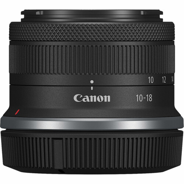 Canon Canon RF-S 10-18mm F4.5-6.3 IS STM