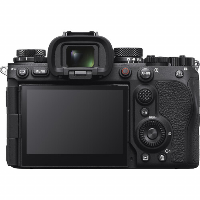 Sony Sony Alpha A9 III ILCE9 M3 24,6MP 120FPS 4K Body