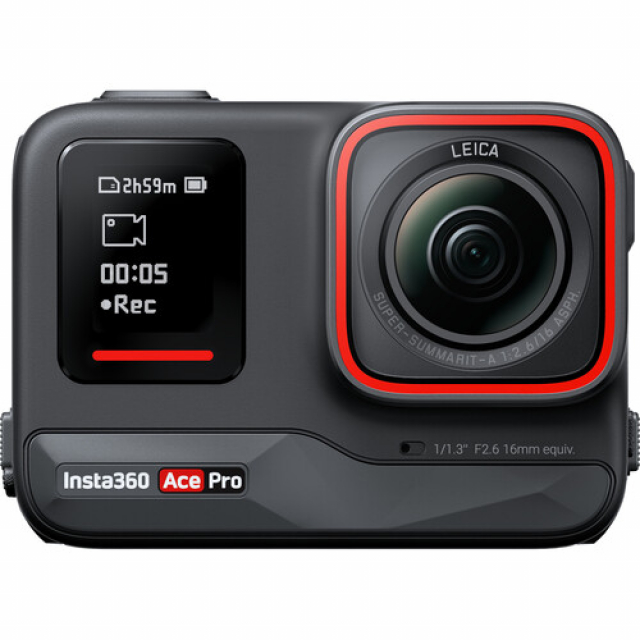 Insta Insta360 ACE PRO STANDALONE