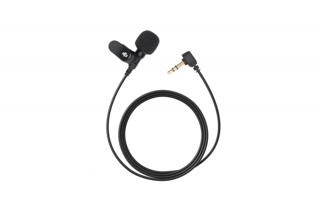 Dji Dji - Lavalier Mic