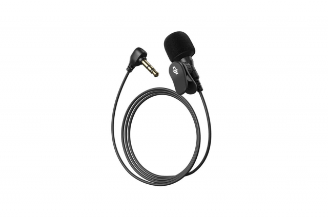 Dji Dji - Lavalier Mic