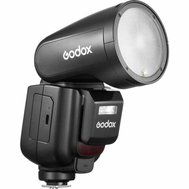 Godox Godox V1 Pro per Canon