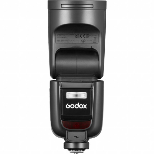 Godox Godox V1 Pro per Canon