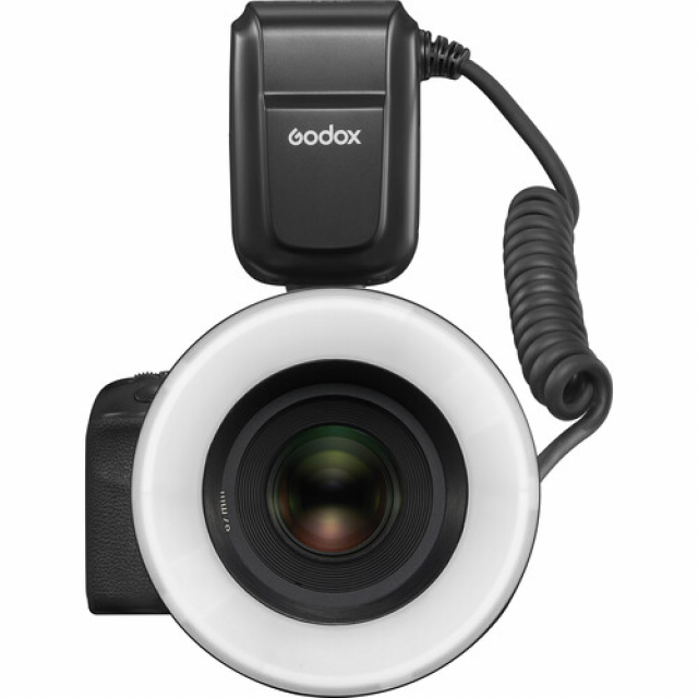 Godox Godox MF-R76C Anulare MACRO TTL Canon