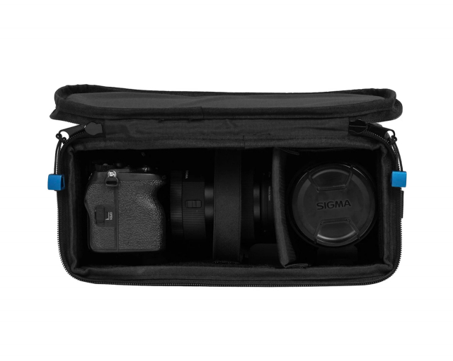 Nya-evo NYA-EVO - Removable Camera Insert Extra Small G3 / RCI-XS G3