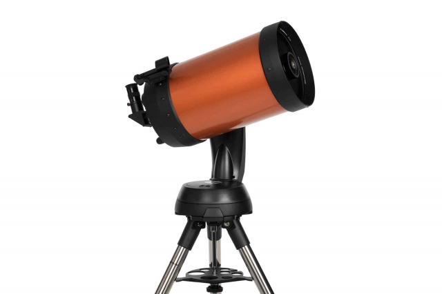 Celestron Celestron Nexstar 8 SE Diam. 203mm, Focale 2030mm