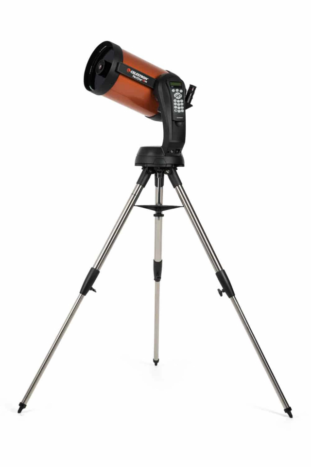 Celestron Celestron Nexstar 8 SE Diam. 203mm, Focale 2030mm