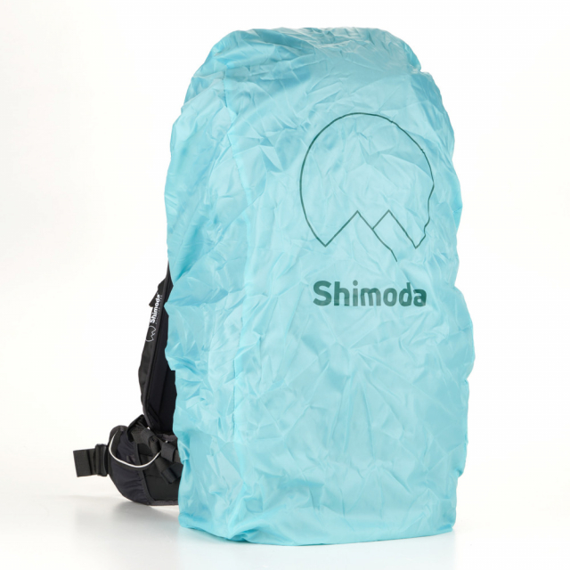 Shimoda Shimoda Action X 50 V2 Black